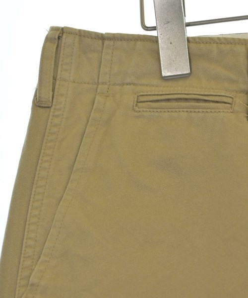 UNITED ARROWS&SONS（ユナイテッドアローズアンドサンズ）チノパン ベージュ サイズ:XL メンズ/2200686647096