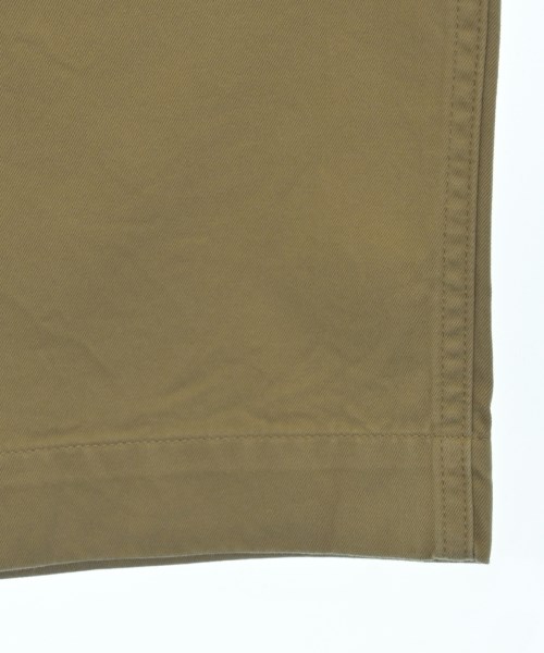 UNITED ARROWS&SONS（ユナイテッドアローズアンドサンズ）チノパン ベージュ サイズ:XL メンズ/2200686647096