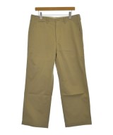 UNITED ARROWS&SONS（ユナイテッドアローズアンドサンズ）チノパン ベージュ サイズ:XL メンズ/2200686647096