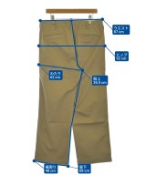 UNITED ARROWS&SONS（ユナイテッドアローズアンドサンズ）チノパン ベージュ サイズ:XL メンズ/2200686647096