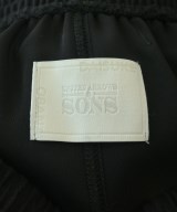 UNITED ARROWS&SONS（ユナイテッドアローズアンドサンズ）その他 黒 サイズ:M メンズ/2200678140376