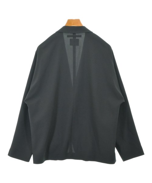 UNITED ARROWS&SONS（ユナイテッドアローズアンドサンズ）テーラードジャケット 黒 サイズ:M メンズ/2200687882014