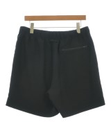 UNITED ARROWS&SONS（ユナイテッドアローズアンドサンズ）ショートパンツ 黒 サイズ:L メンズ/2200689095047