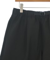 UNITED ARROWS&SONS（ユナイテッドアローズアンドサンズ）ショートパンツ 黒 サイズ:L メンズ/2200689095047