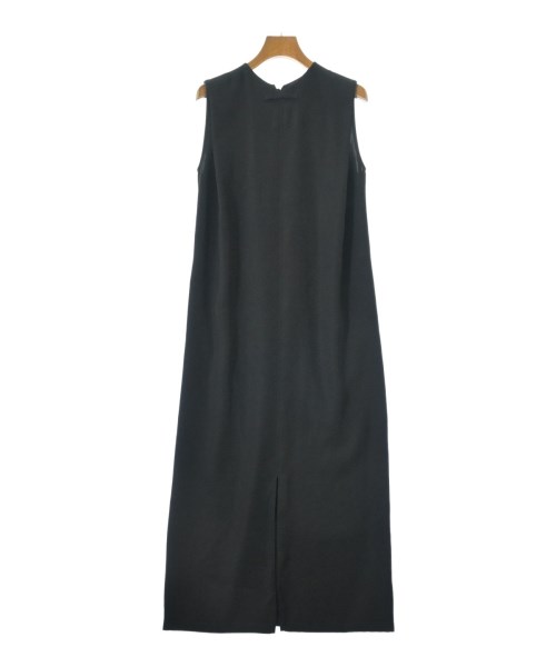 UNITED ARROWS&SONS(ユナイテッドアローズアンドサンズ)ワンピース 黒 サイズ:S/2200682018081