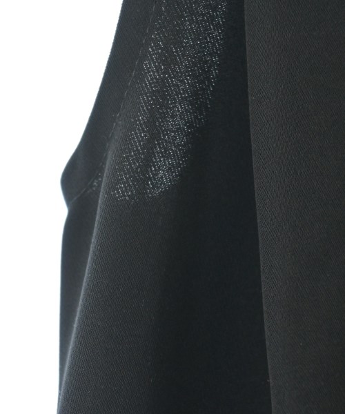 UNITED ARROWS&SONS（ユナイテッドアローズアンドサンズ）ワンピース 黒 サイズ:S レディース/2200682018081