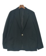 UNITED ARROWS&SONS（ユナイテッドアローズアンドサンズ）カジュアルジャケット 黒 サイズ:XL メンズ/2200689739026
