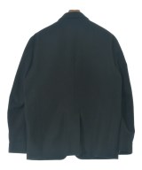 UNITED ARROWS&SONS（ユナイテッドアローズアンドサンズ）カジュアルジャケット 黒 サイズ:XL メンズ/2200689739026