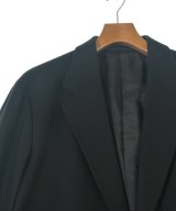 UNITED ARROWS&SONS（ユナイテッドアローズアンドサンズ）カジュアルジャケット 黒 サイズ:XL メンズ/2200689739026