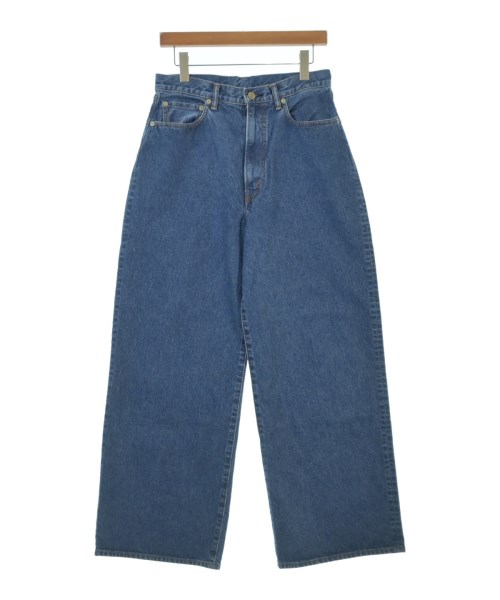 UNITED ARROWS&SONS(ユナイテッドアローズアンドサンズ)デニムパンツ 青 サイズ:S/2200690307269