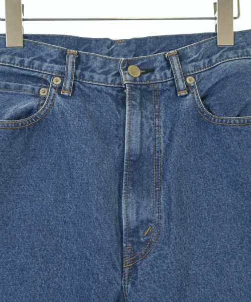 UNITED ARROWS&SONS（ユナイテッドアローズアンドサンズ）デニムパンツ 青 サイズ:S メンズ/2200690307269