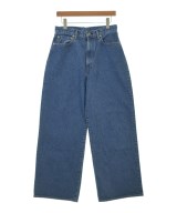UNITED ARROWS&SONS（ユナイテッドアローズアンドサンズ）デニムパンツ 青 サイズ:S メンズ/2200690307269