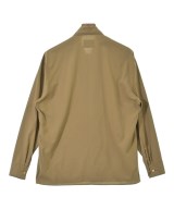 UNITED ARROWS&SONS（ユナイテッドアローズアンドサンズ）カジュアルシャツ ベージュ サイズ:S メンズ/2200688576196