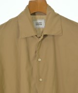 UNITED ARROWS&SONS（ユナイテッドアローズアンドサンズ）カジュアルシャツ ベージュ サイズ:S メンズ/2200688576196