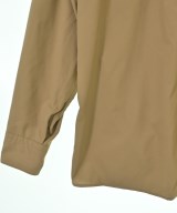 UNITED ARROWS&SONS（ユナイテッドアローズアンドサンズ）カジュアルシャツ ベージュ サイズ:S メンズ/2200688576196
