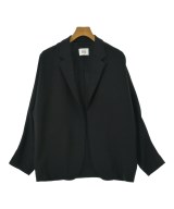 UNITED ARROWS&SONS（ユナイテッドアローズアンドサンズ）ジャケット 黒 サイズ:M メンズ/2200692414040