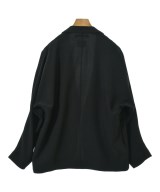 UNITED ARROWS&SONS（ユナイテッドアローズアンドサンズ）ジャケット 黒 サイズ:M メンズ/2200692414040