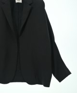 UNITED ARROWS&SONS（ユナイテッドアローズアンドサンズ）ジャケット 黒 サイズ:M メンズ/2200692414040