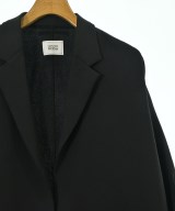 UNITED ARROWS&SONS（ユナイテッドアローズアンドサンズ）ジャケット 黒 サイズ:M メンズ/2200692414040
