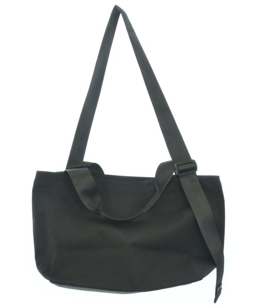 UNITED ARROWS&SONS（ユナイテッドアローズアンドサンズ）トートバッグ 黒 サイズ:- メンズ/2200693335054