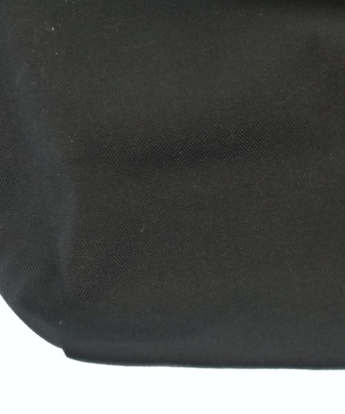 UNITED ARROWS&SONS（ユナイテッドアローズアンドサンズ）トートバッグ 黒 サイズ:- メンズ/2200693335054