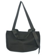 UNITED ARROWS&SONS（ユナイテッドアローズアンドサンズ）トートバッグ 黒 サイズ:- メンズ/2200693335054