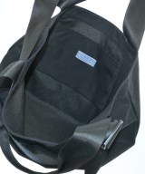 UNITED ARROWS&SONS（ユナイテッドアローズアンドサンズ）トートバッグ 黒 サイズ:- メンズ/2200693335054
