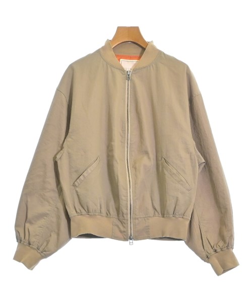 キヌアブティック(QUINOA BOUTIQUE)のQUINOA BOUTIQUE ブルゾン