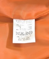 QUINOA BOUTIQUE（キヌアブティック）ブルゾン 茶 サイズ:F レディース/2200628388018