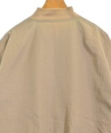 QUINOA BOUTIQUE（キヌアブティック）ブルゾン 茶 サイズ:F レディース/2200628388018