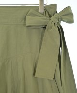QUINOA BOUTIQUE（キヌアブティック）ロング・マキシ丈スカート カーキ サイズ:-(M位) レディース/2200615683010