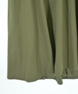 QUINOA BOUTIQUE（キヌアブティック）ロング・マキシ丈スカート カーキ サイズ:-(M位) レディース/2200615683010
