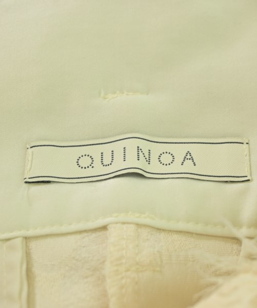 QUINOA BOUTIQUE（キヌアブティック）その他 白 サイズ:-(L位) レディース/2200639004037