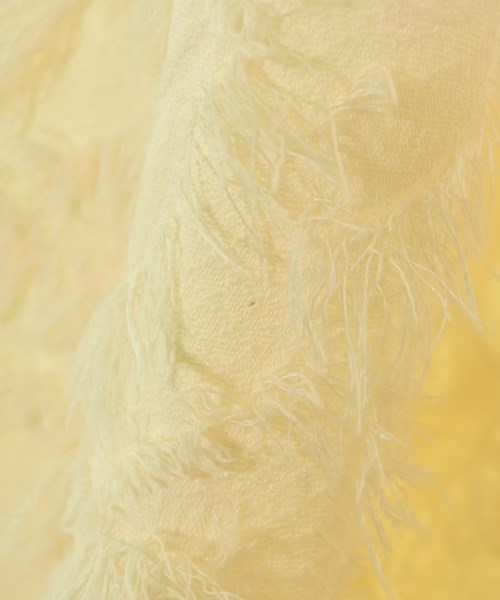 QUINOA BOUTIQUE（キヌアブティック）その他 白 サイズ:-(L位) レディース/2200639004037