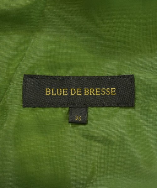 BLUE DE BRESSE（ブルーデブレス）その他 緑 サイズ:36(S位) レディース/2200708710159