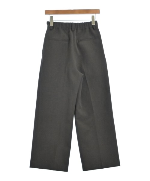 BLUE DE BRESSE（ブルーデブレス）その他 茶 サイズ:36(S位) レディース/2200660613017