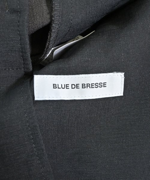 BLUE DE BRESSE（ブルーデブレス）その他 茶 サイズ:36(S位) レディース/2200660613017