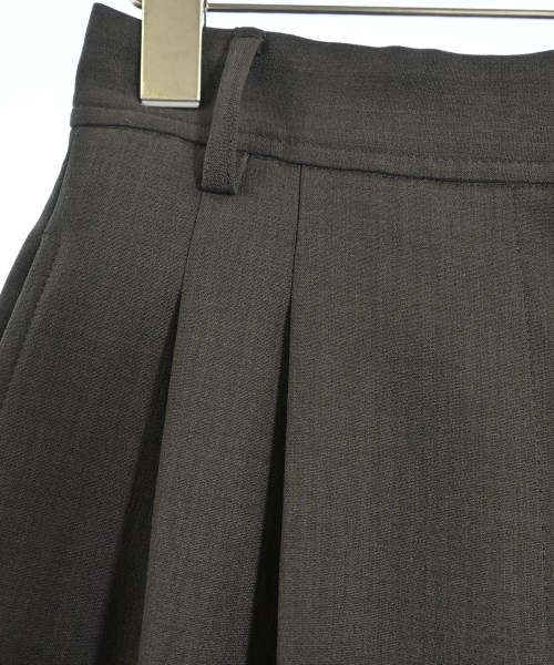 BLUE DE BRESSE（ブルーデブレス）その他 茶 サイズ:36(S位) レディース/2200660613017