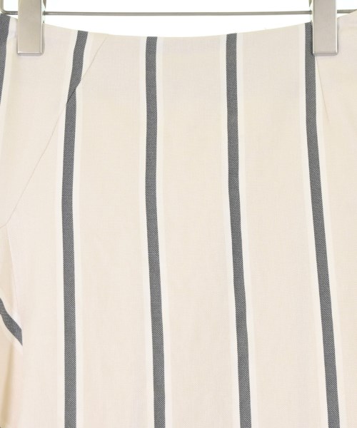 BLUE DE BRESSE（ブルーデブレス）ロング・マキシ丈スカート ベージュ サイズ:36(S位) レディース/2200666000033