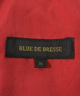 BLUE DE BRESSE（ブルーデブレス）ロング・マキシ丈スカート 赤 サイズ:36(S位) レディース/2200720561036