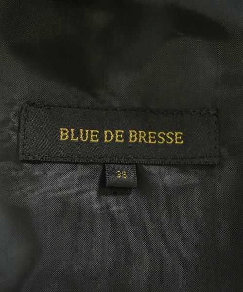 BLUE DE BRESSE（ブルーデブレス）その他 黒 サイズ:38(M位) レディース/2200685777084