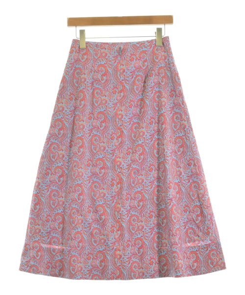 アクアフィッツ(AQUA FITS)のAQUA FITS ロング・マキシ丈スカート