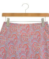 AQUA FITS（アクアフィッツ）ロング・マキシ丈スカート 青 サイズ:1(S位) レディース/2200613912044