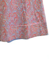 AQUA FITS（アクアフィッツ）ロング・マキシ丈スカート 青 サイズ:1(S位) レディース/2200613912044