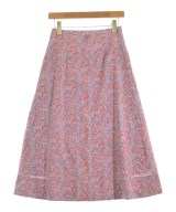 AQUA FITS ロング・マキシ丈スカート