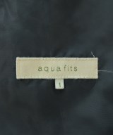 AQUA FITS（アクアフィッツ）その他 紺 サイズ:1(S位) レディース/2200693116035