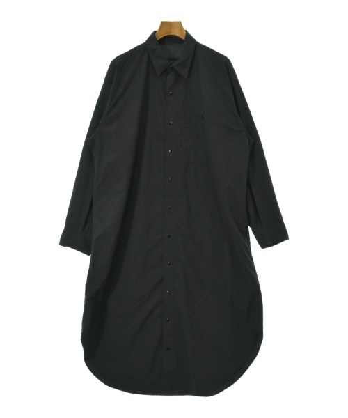AQUA FITS(アクアフィッツ)のシャツワンピース サイズ:F 4,800円