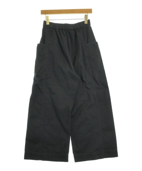 AQUA FITS（アクアフィッツ）チノパン 紺 サイズ:1(S位) レディース/2200725076085