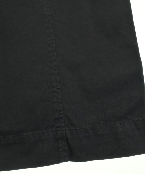 AQUA FITS（アクアフィッツ）チノパン 紺 サイズ:1(S位) レディース/2200725076085
