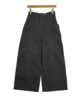 AQUA FITS（アクアフィッツ）チノパン 紺 サイズ:1(S位) レディース/2200725076085